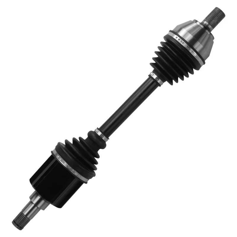Komplett drivaxel Volvo S40 II 1.6 D2 544 Handla nu