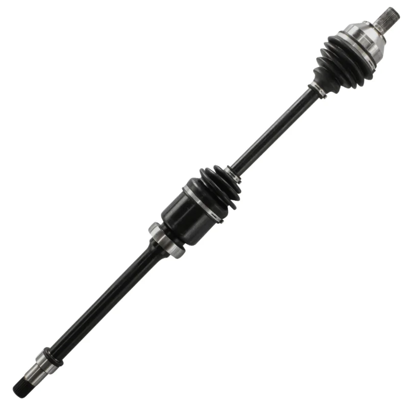 Komplett drivaxel Volvo S40 II 1.8 höger fram Billig