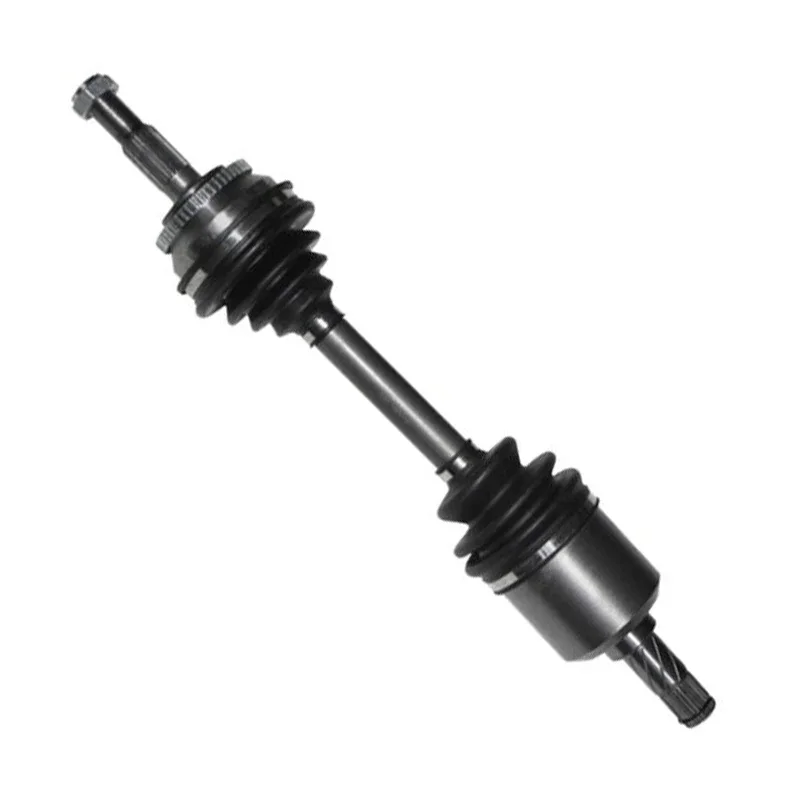 Drivaxel Volvo S40 I 2.0 644 Begränsat erbjudande
