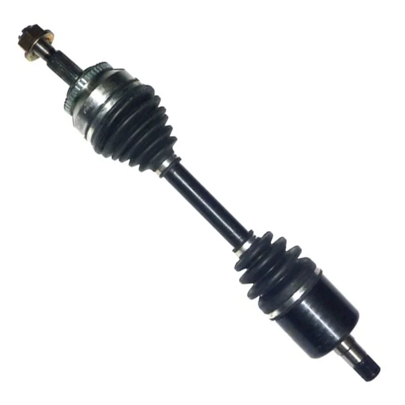 Populärt val Komplett drivaxel Volvo S40 I 2.0 vänster fram