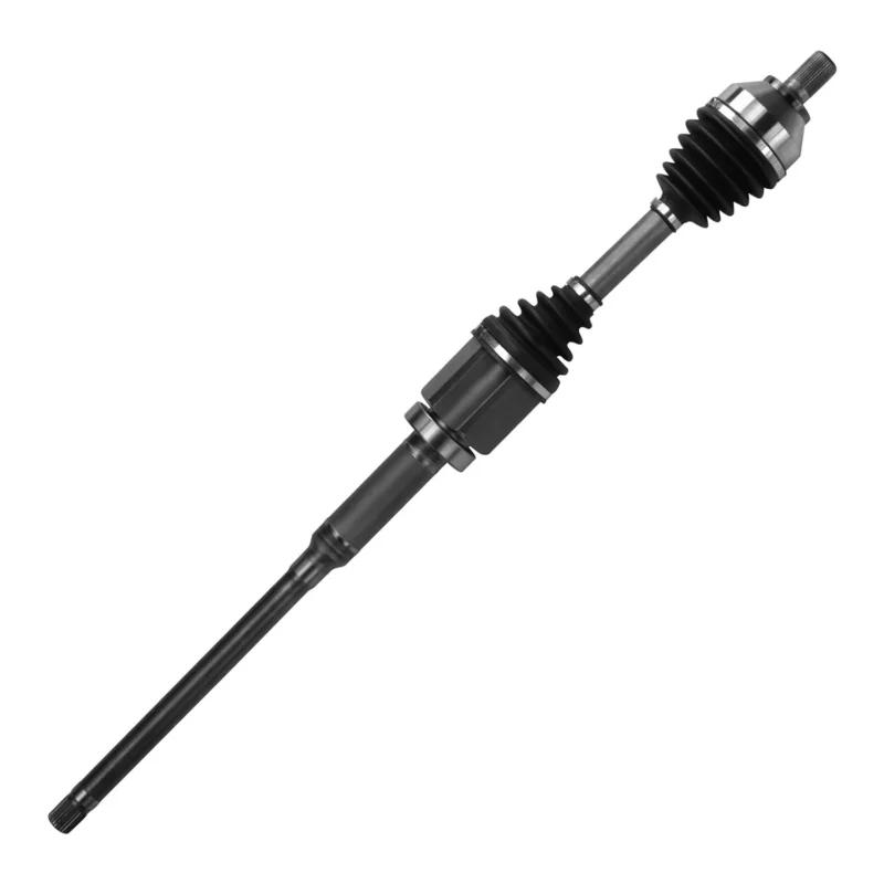 Drivaxel höger fram Volvo S40 II T5 AWD Rabatt