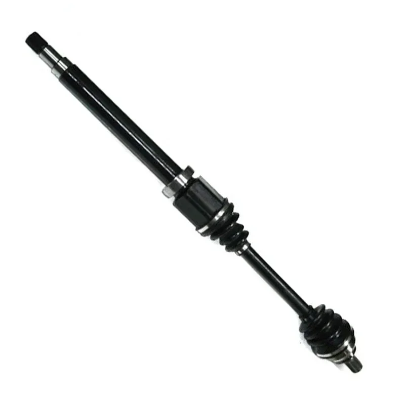 Extra rabatt Komplett drivaxel Volvo S60 II 2.0 D3 höger fram