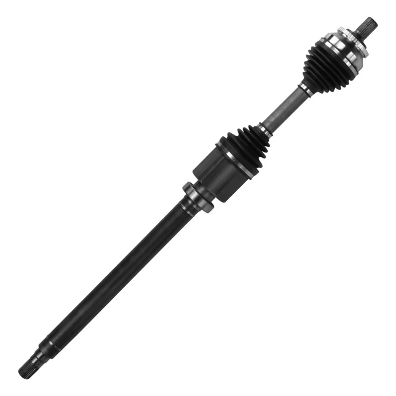 Komplett drivaxel Volvo S60 I 2.4 D5 384 Nyhet