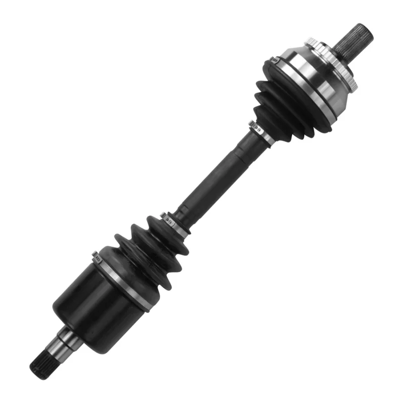 Populärt val Komplett drivaxel Volvo S60 I 2.4 T5 framhjulsdrift