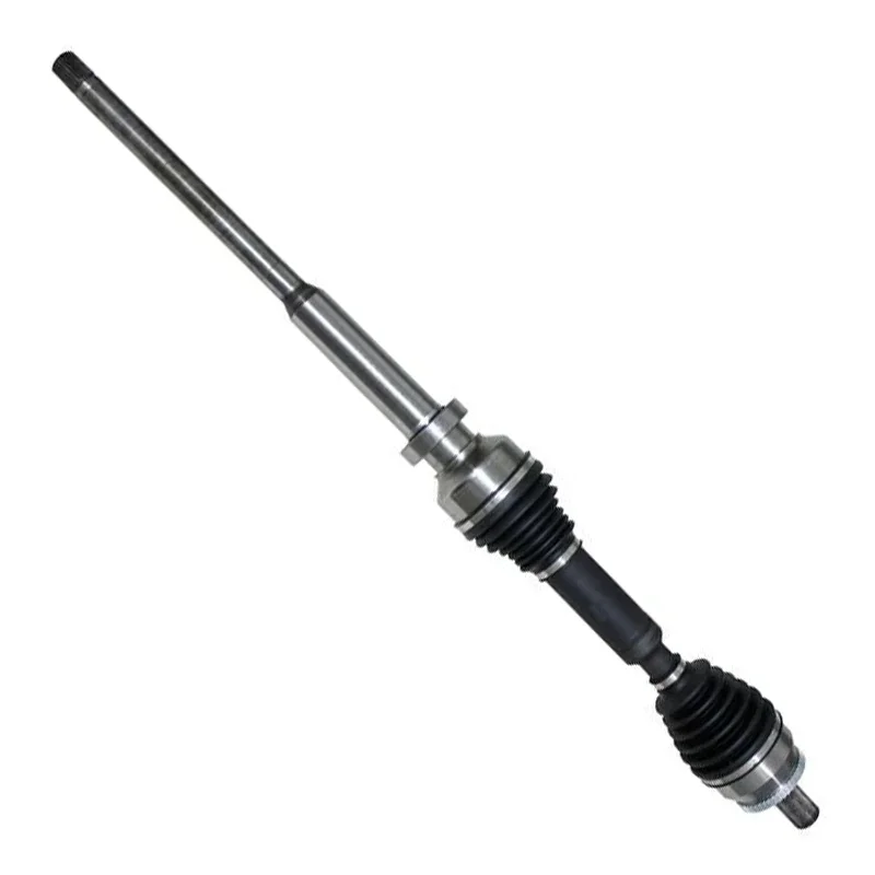 Kundfavorit Komplett drivaxel Volvo S60 II D4 höger fram