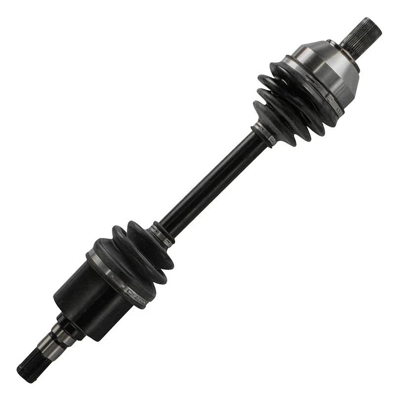 Kundfavorit Komplett drivaxel Volvo S60 II T4