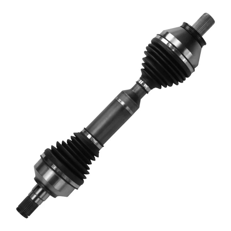 Drivaxel Volvo S60 II T5 AWD vänster fram Trygg betalning