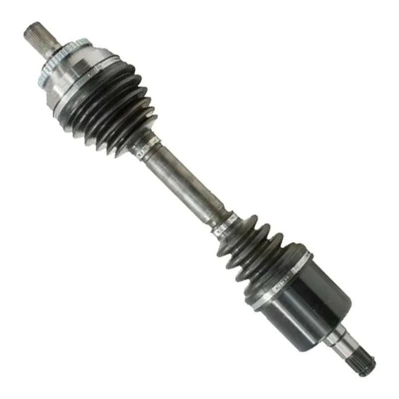 Komplett drivaxel Volvo S70 2.4 526 mm Säker betalning