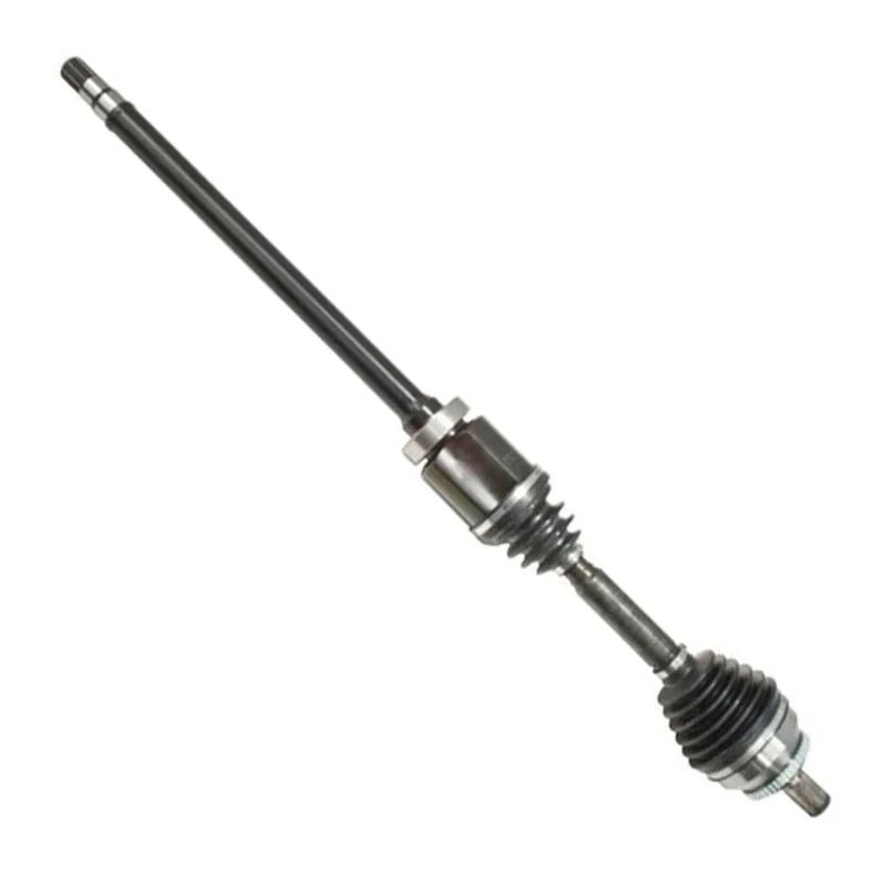 Drivaxel till Volvo S80 I 2.4 D5 Snabb leverans