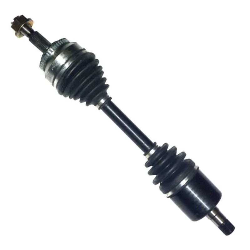 Drivaxel Volvo S80 I 2.4 T 536 mm Beställ idag