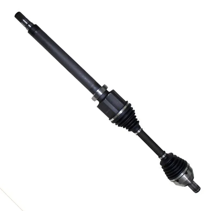 Drivaxel Volvo S80 II 2.5 T FlexFuel höger fram Begränsat antal