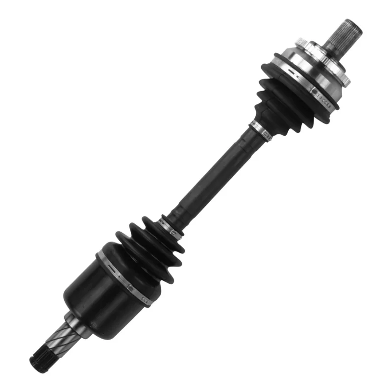 Komplett drivaxel Volvo S80 I 2.5 TDI vänster fram risnedsättning