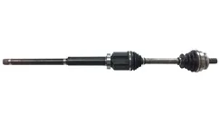 Erbjudande Komplett drivaxel Volvo S80 II D5 AWD