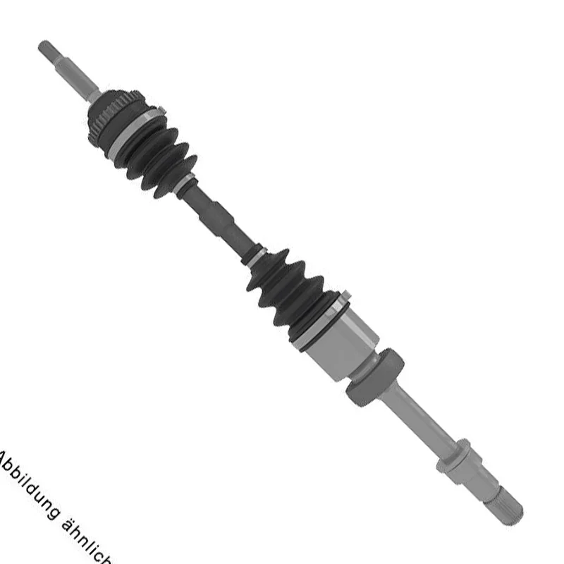 Kampanj Volvo V40 1.8 drivaxel