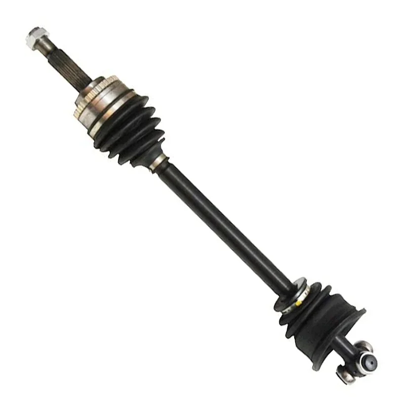 Begränsat erbjudande Komplett drivaxel Volvo V40 1.9 DI