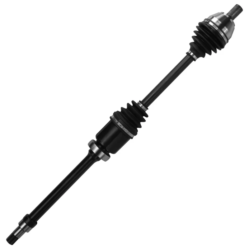 Premium Komplett drivaxel Volvo V50 1.6 D2 918 mm