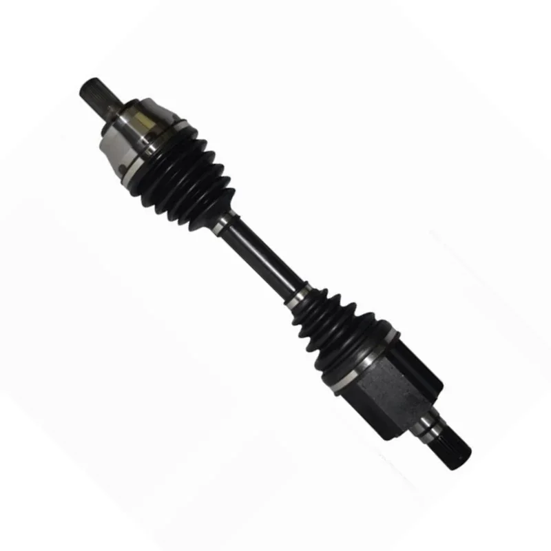 Kundfavorit Drivaxel till Volvo V50 D3