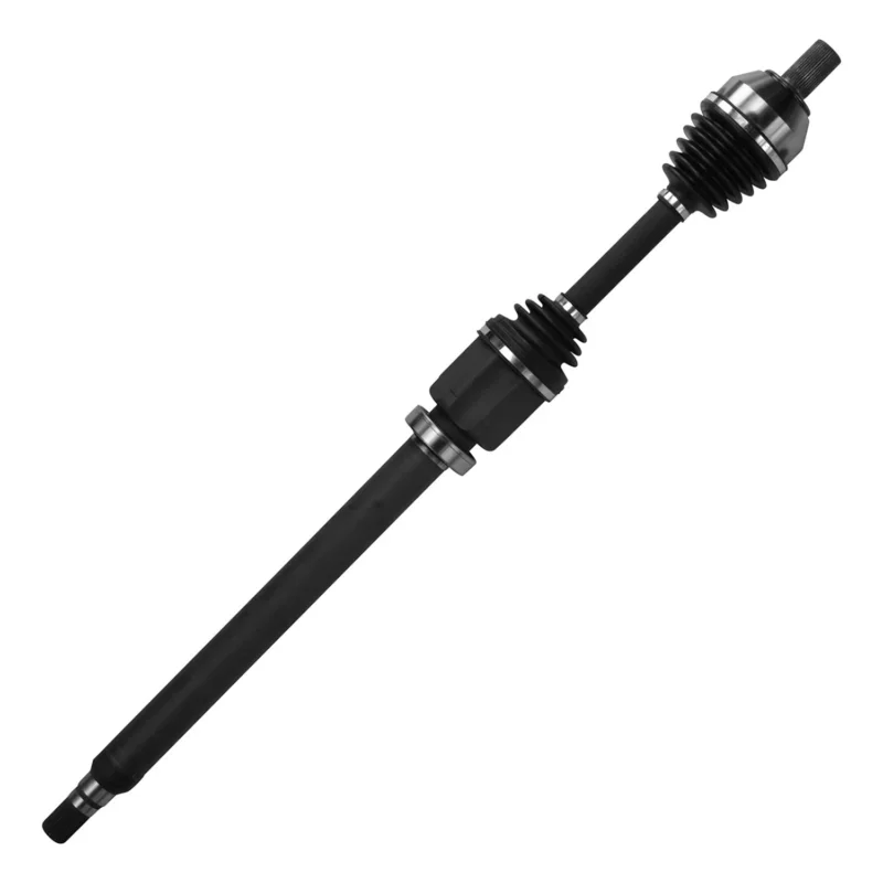 Begränsad tid Komplett drivaxel Volvo V60 2.4 D5 155, 157