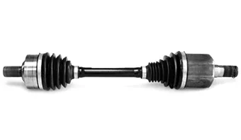 risnedsättning Drivaxel Volvo V60 II D4 AWD 225