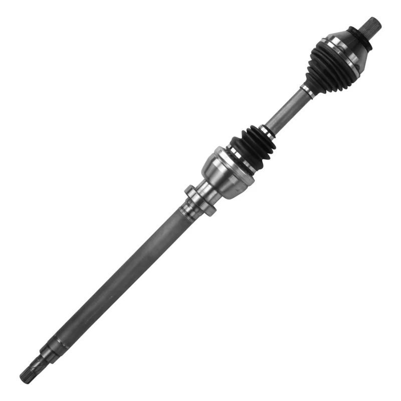 Drivaxel Volvo V60 D5 höger fram Extra rabatt