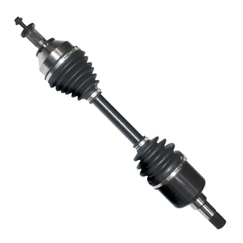 Säker betalning Volvo V70 III 1.6 T4f drivaxel