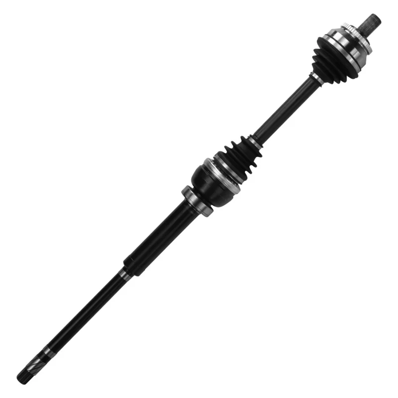 Rabatter Drivaxel Volvo V70 II 2.5 T AWD 1026 mm