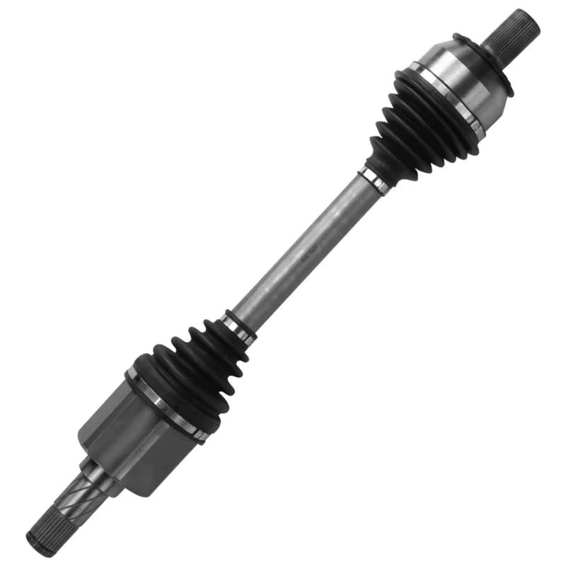 Komplett drivaxel till Volvo V70 III D2 Expressleverans