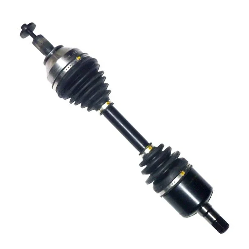Handla nu Komplett drivaxel Volvo V70 III D3 610 mm