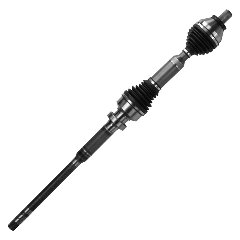 Komplett drivaxel höger fram Volvo V70 III D5 AWD Begränsad tid