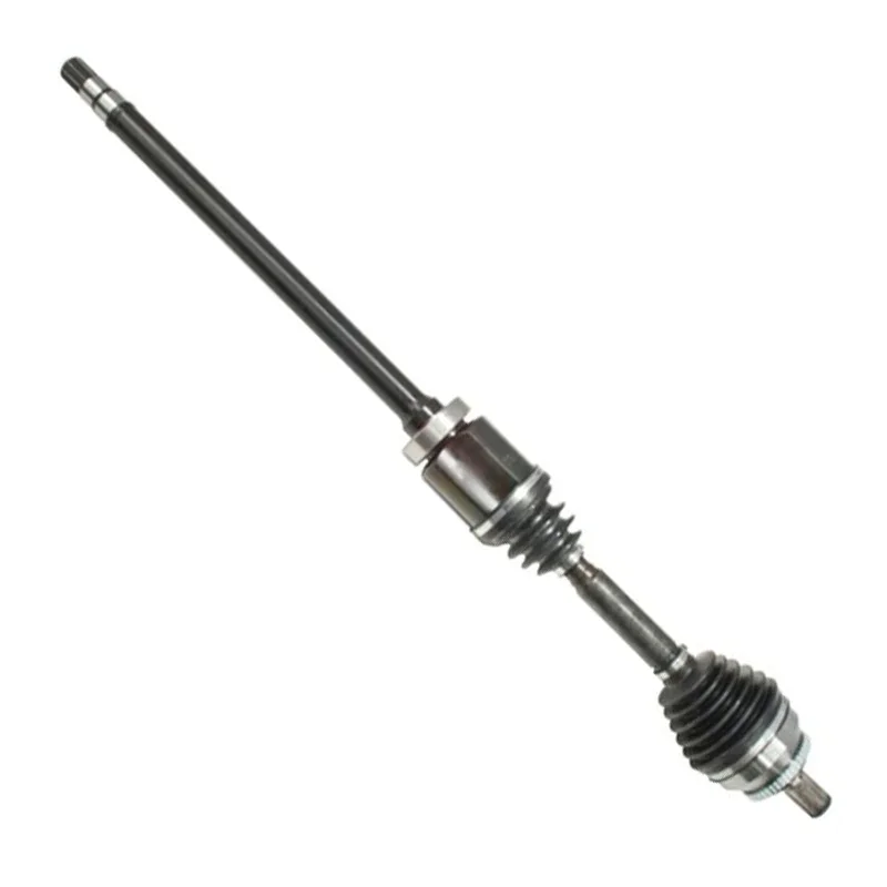 Komplett drivaxel Volvo V70 III T5 höger fram Erbjudande
