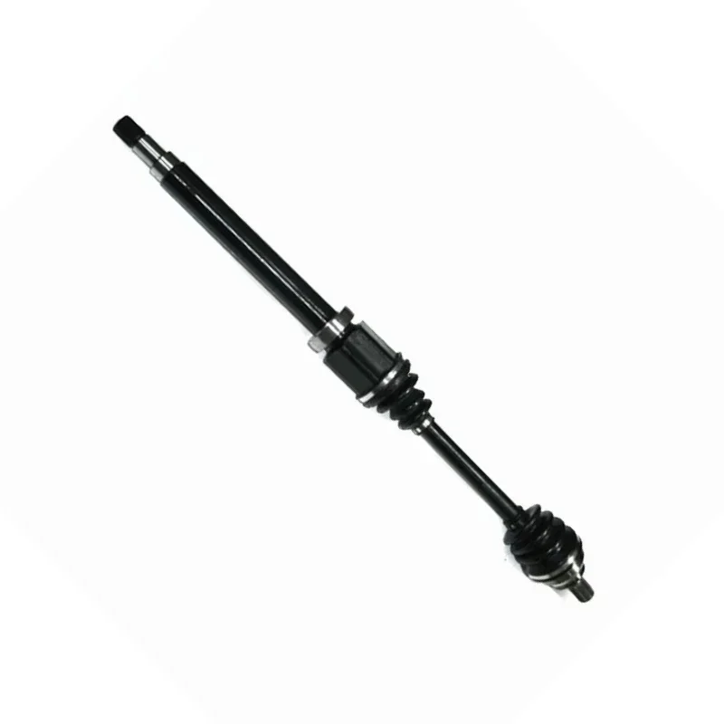 Volvo V90 II D4 Polestar drivaxel Trygg betalning