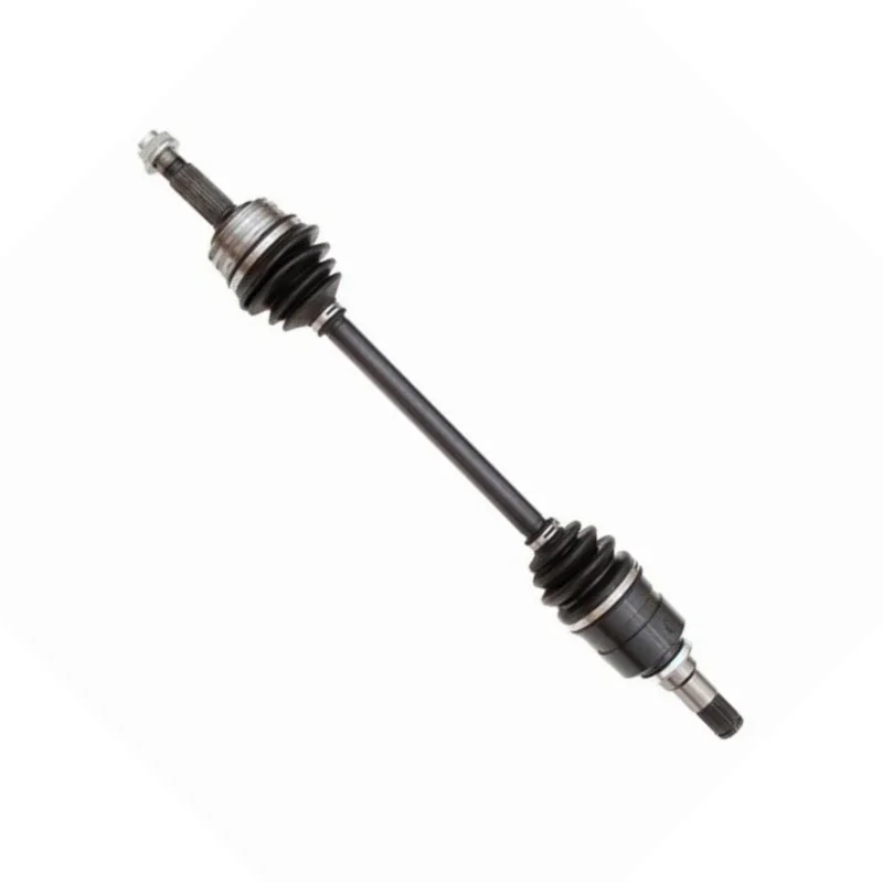 Premium Komplett drivaxel vänster fram Volvo V90 II Polestar AWD