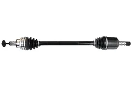 Komplett drivaxel Volvo Xc40 2.0 D4 AWD HALVKOMBI Handla nu