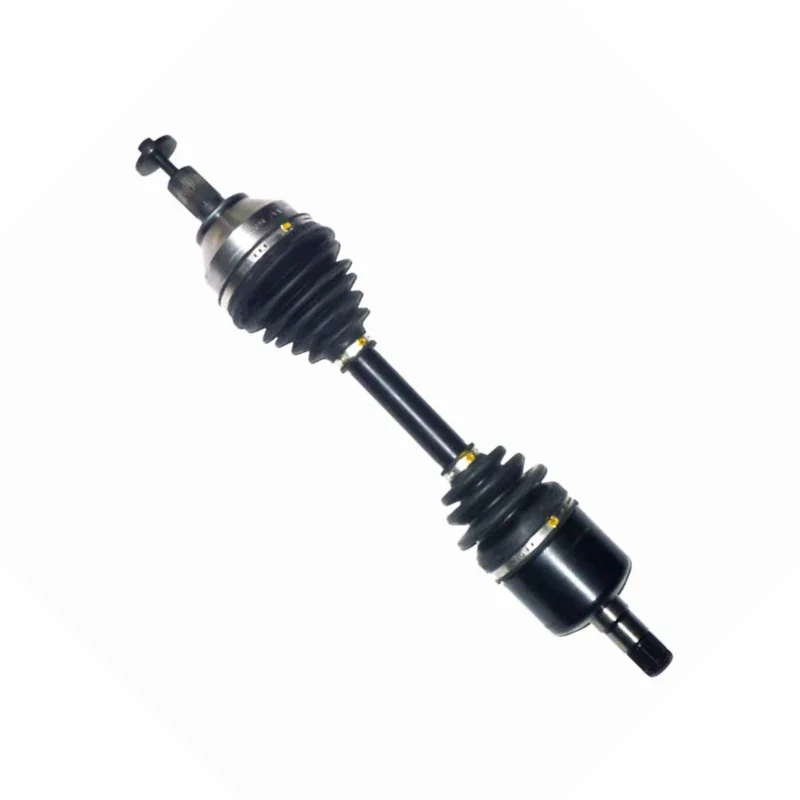 Expressleverans Drivaxel Volvo Xc40 B5 Mild-Hybrid AWD
