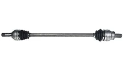 Populär Volvo Xc40 T5 AWD komplett drivaxel