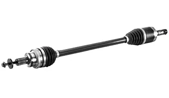 Kampanjpris Drivaxel Volvo Xc60 II 2.0 D4 AWD fyrhjulsdrift