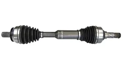 Fynd Komplett drivaxel Volvo Xc60 D3 KOMBI