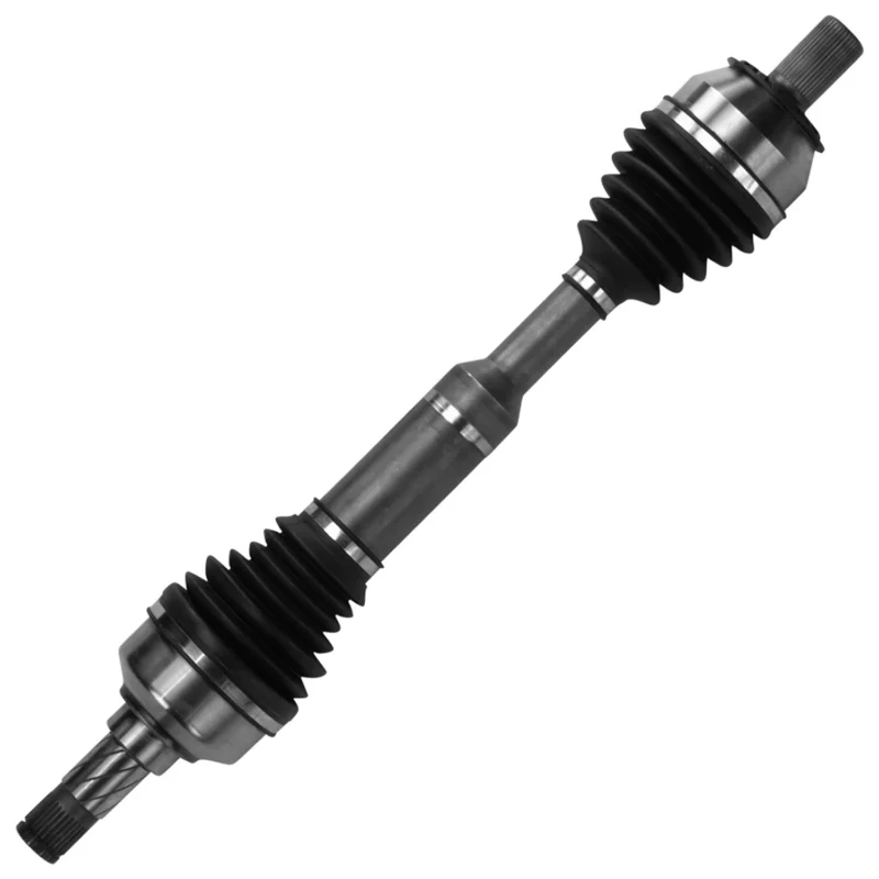Drivaxel Volvo Xc60 D3 625 mm I lager
