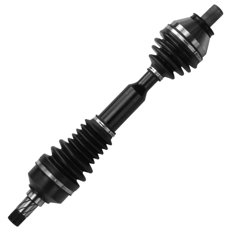 Komplett drivaxel Volvo Xc60 D3 156 Snabb leverans