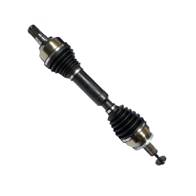 Drivaxel Volvo Xc60 D3 156 Endast idag