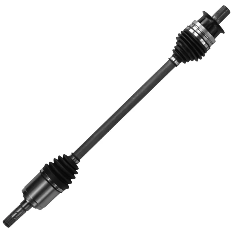 Fynd Volvo Xc60 D5 AWD komplett drivaxel