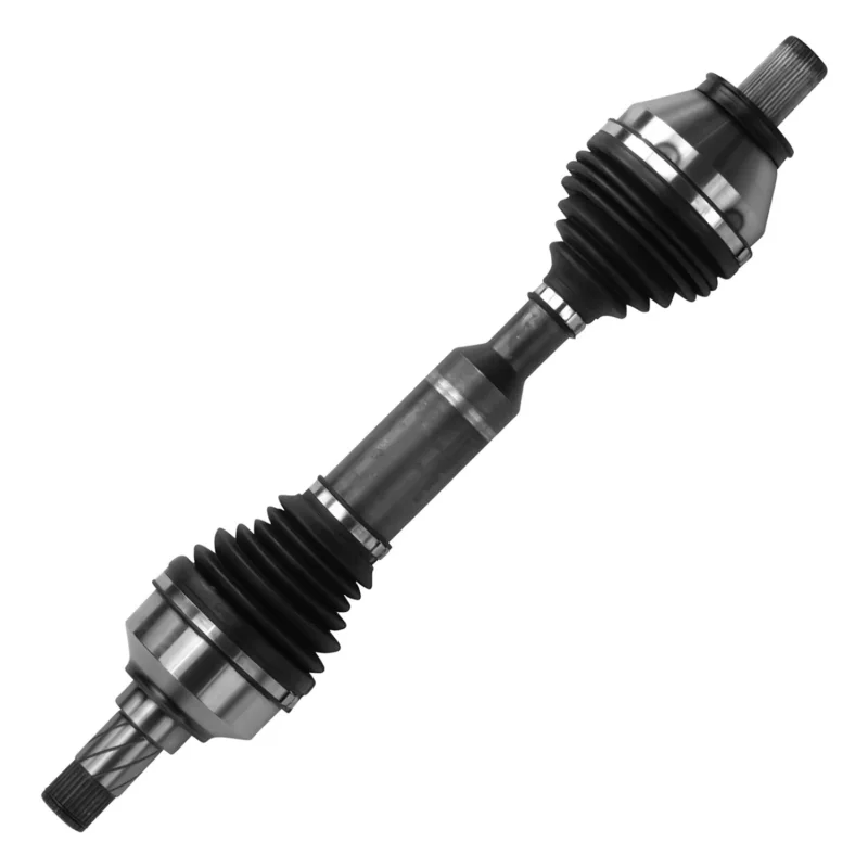 Komplett drivaxel Volvo Xc70 II 2.4 D vänster fram Endast denna vecka