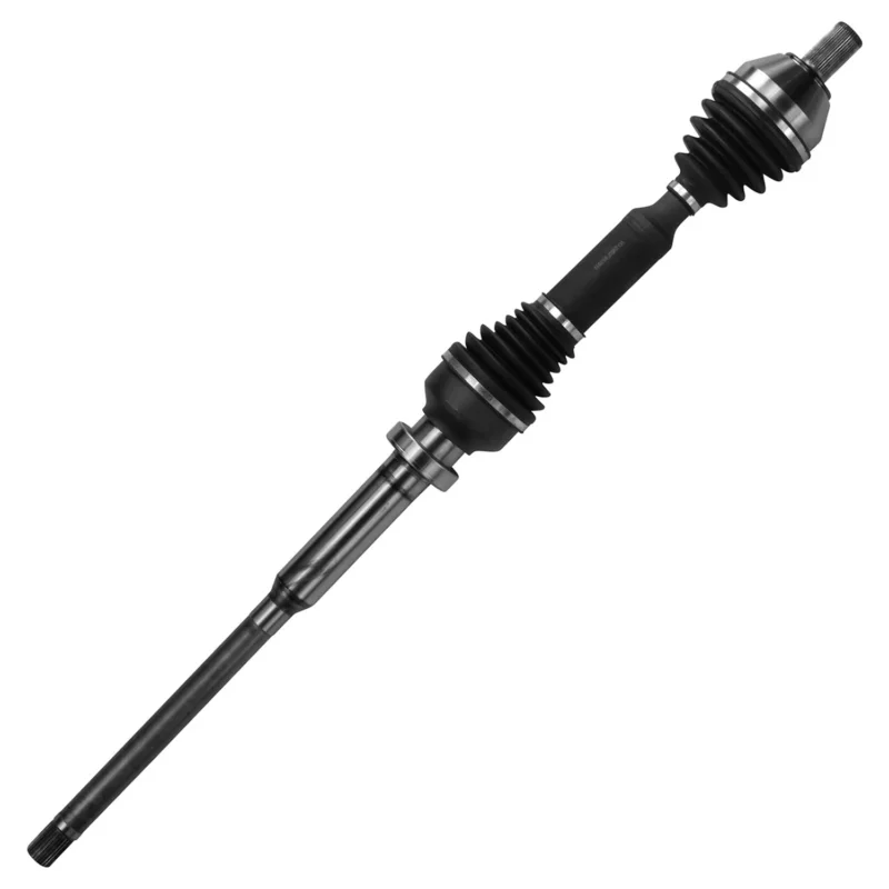 Kundfavorit Komplett drivaxel Volvo Xc70 II 2.4 D höger fram
