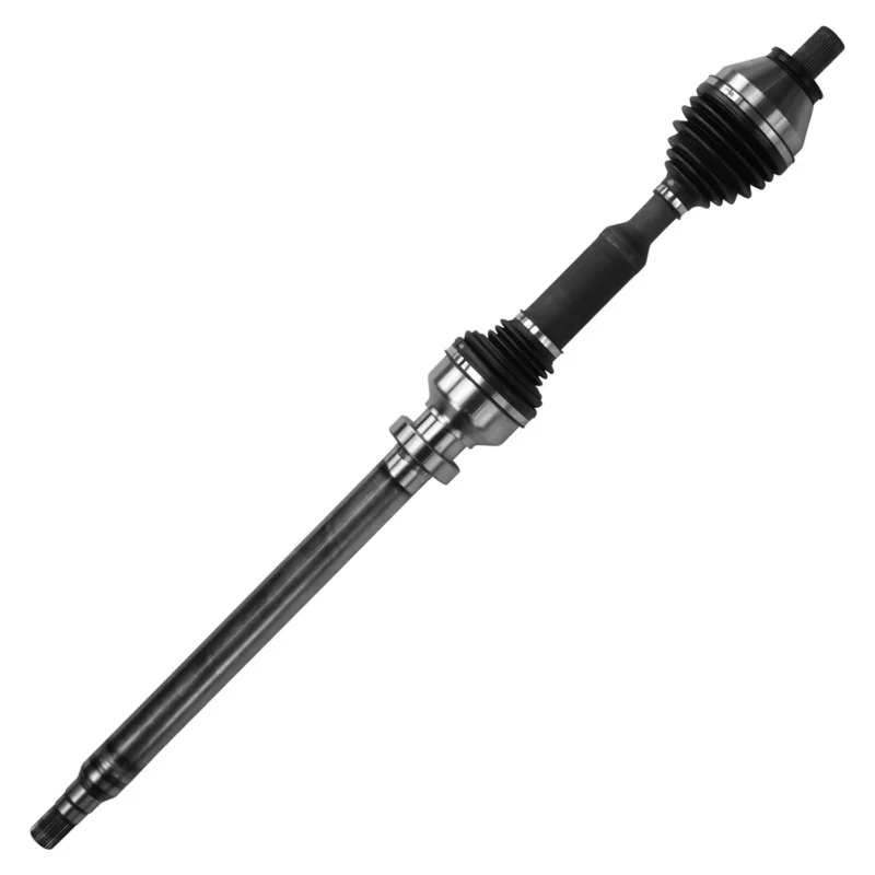 Drivaxel till Volvo Xc70 II D3 Rabatter