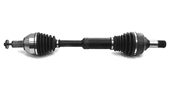 Drivaxel Volvo Xc70 II T5 Reapris