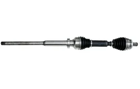 Komplett drivaxel Volvo Xc90 I 3.2 AWD 1022 mm Snabb frakt