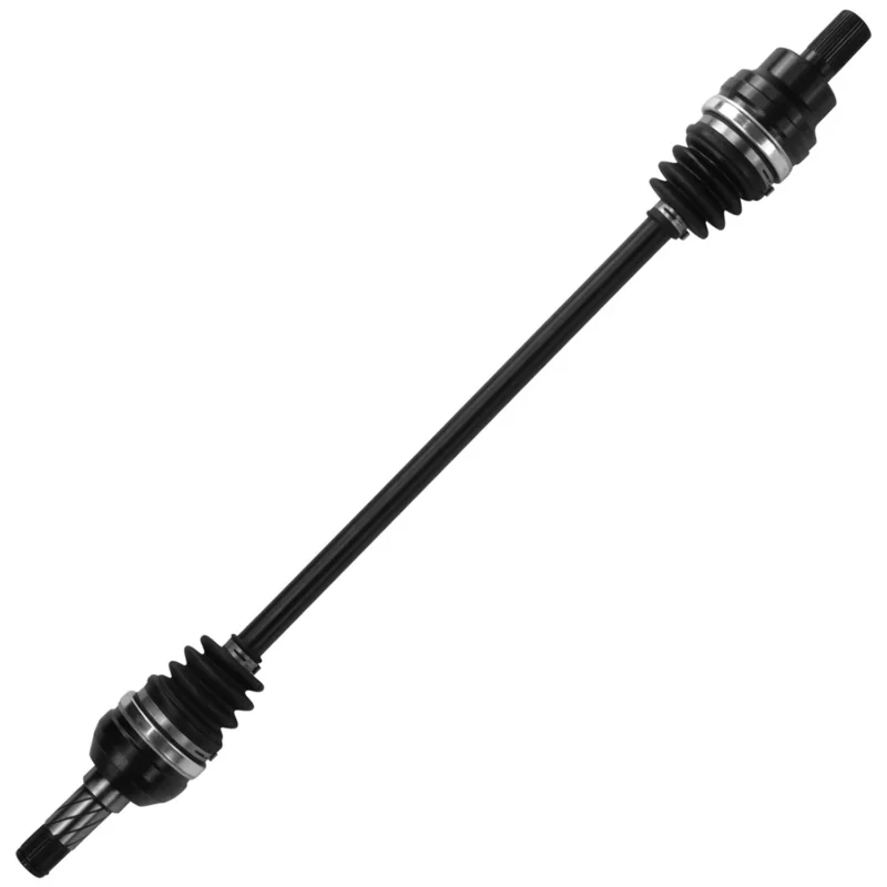Drivaxel Volvo Xc90 I T6 AWD 275 Expressleverans