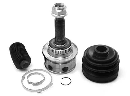 Nedsatt pris Drivknut inre Mazda B-serie 2.5 D 4wd