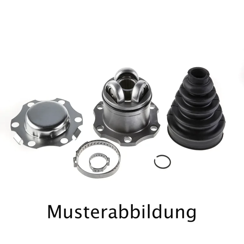 Kundfavorit Inre drivknut Seat Ibiza V 1.0 KJ1
