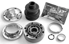 Drivknut inre Skoda Octavia III Combi 1.4 TSI Sista chansen